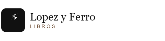 Lopez y Ferro Libros