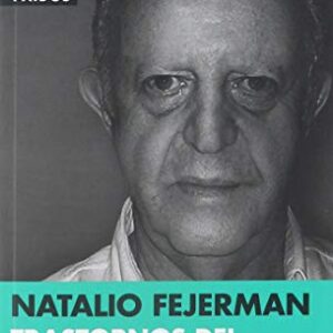 Portada de Trastornos Del Desarrollo En Niños Y Adolescentes Fejerman EDITORIAL PAIDOS