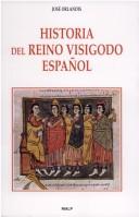 Portada de José Orlandis Historia del Reino Visigodo Español Editorial Rialp