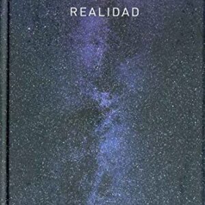 Portada de Peter Kingsley Realidad Tapa dura Editorial Atalanta