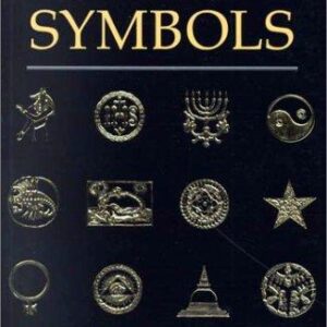 Portada de The Continuum Encyclopedia Of Symbols Udo Becker (USADO)