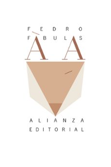 Portada de Fedro Cayo Julio Fábulas Alianza Editorial