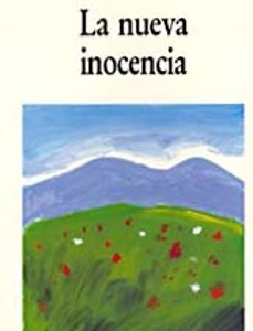 Portada de Raimon Pannikar La Nueva Inocencia Editorial Verbo Divino