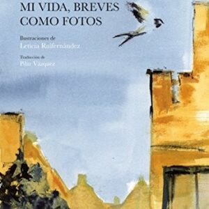 Portada de John Berger Y nuestros rostros, mi vida, breves como fotos Editorial Nórdica