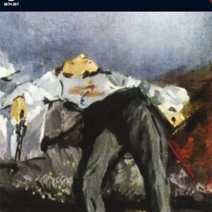 Portada de Émile Durkheim El suicidio Editorial Akal
