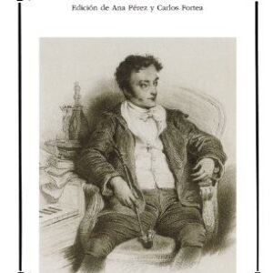 Portada de E. T. A. Hoffmann Cuentos Editorial Cátedra Letras Universales