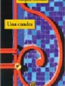 Portada de Márgara Averbach Una cuadra Editorial Adriana Hidalgo