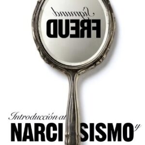 Portada de Sigmund Freud Introducción al narcisismo y otros ensayos Editorial Alianza