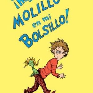 Portada de Dr. Seuss Hay Un Molillo En Mi Bolsillo!