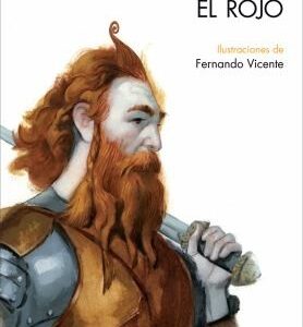 Portada de La saga de Eirik El Rojo Editorial Nórdica