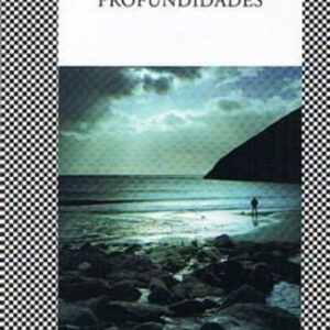 Portada de Henning Mankell Profundidades Editorial Tusquets