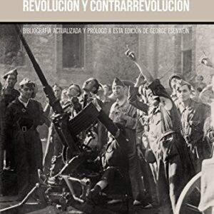 Portada de Burnett Bolloten La guerra civil española Alianza Editorial