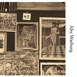 Portada de Aby Warburg Atlas Mnemosyne Tapa dura Editorial Akal
