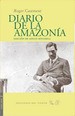 Portada de Roger Casement Diario de la Amazonia Ediciones del Viento
