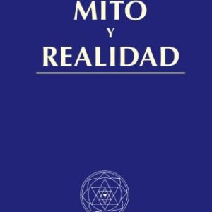 Portada de Mircea Eliade Mito y realidad Editorial Kairós