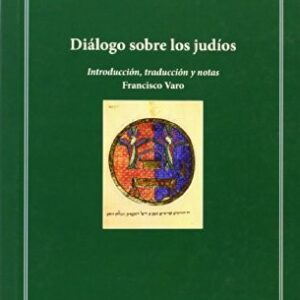 Portada de Jean Daniélou y André Chouraquí Diálogo sobre los judíos Editorial Eunsa