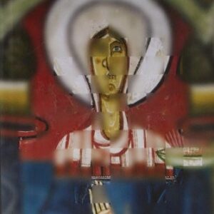 Portada de Louis Réau Iconografía del arte cristiano Introducción general Volumen 1 Ediciones del Serbal