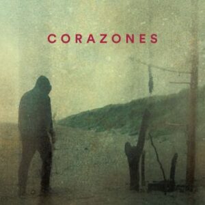 Portada de Juan Forn Corazones Editorial Emecé