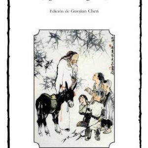 Portada de Poesía China Siglo XI A.C. - Siglo XX Editorial Cátedra