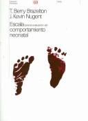 Portada de T. Berry Brazelton Escala para la evaluación del comportamiento neonatal Editorial Paidos