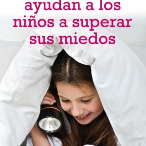 Portada de Ilonka Breitmeier Cuentos que ayudan a los niños a superar sus miedos