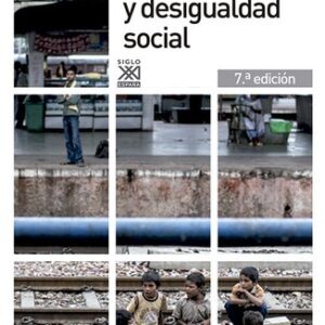 Portada de David Harvey Urbanismo y desigualdad social Editorial Akal