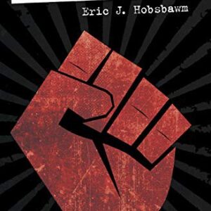 Portada de Eric Hobsbawm Revolucionarios Editorial Planeta