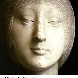 Portada de María de Francia Lais Traducción de Carlos Alvar Editorial Alianza