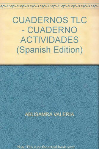 Portada de Valeria Abusamra y otros Programa Leer para comprender Libro de actividades Editorial Paidós