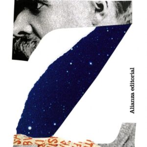 Portada de Friedrich Nietzsche Así habló Zaratustra Editorial Alianza