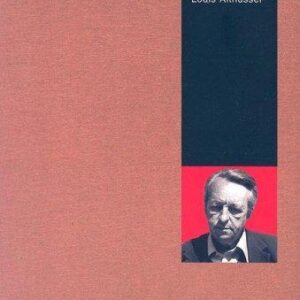 Portada de Louis Althusser Marx dentro de sus límites Editorial Akal