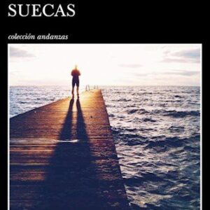 Portada de Henning Mankell Botas de lluvia suecas Editorial Tusquets