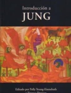 Portada de Terence Dawson Young - Eisendrath Introducción a Jung Editorial Akal