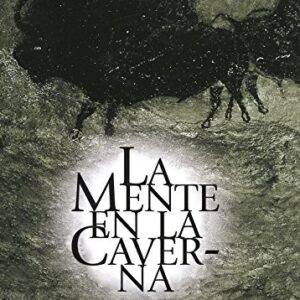 Portada de David Lewis-Williams La mente en la caverna Editorial Akal