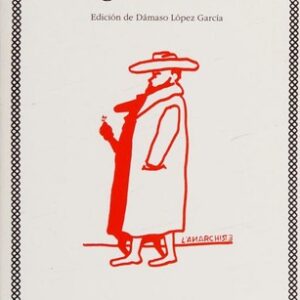 Portada de Joseph Conrad El agente secreto Editorial Cátedra