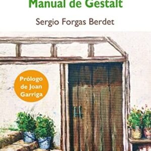 Portada de Joan Garriga Bacardi y Sergio Forgas Berdet Vivir aqui y ahora Joan Editorial Rigden
