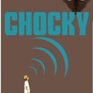 Portada de John Wyndham Chocky Editorial Minotauro