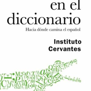 Portada de Julio Borrego Cocodrilos en el diccionario Editorial Espasa
