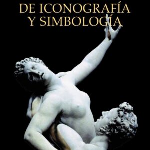 Portada de Revilla Federico Diccionario de iconografía y simbología Tapa dura Editorial Cátedra