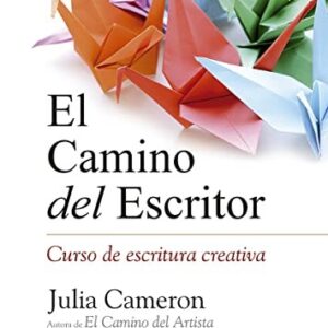 Portada de Julia Cameron Camino del escritor Editorial Gaia