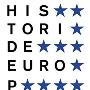 Portada de Jean Carpentier y Francois Lebrun Breve historia de Europa Editorial Alianza
