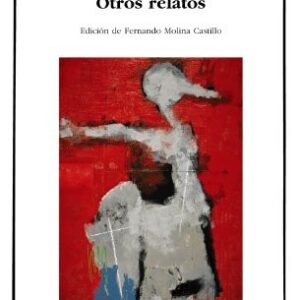 Portada de Carlo Collodi Las aventuras de Pinocho Otros relatos Editorial Cátedra