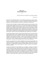 Portada de Edgar Allan Poe El escarabajo Editorial Aventuras Literarias