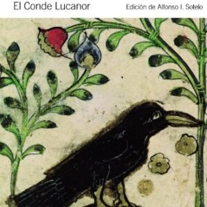 Portada de Don Juan Manuel El Conde Lucanor Alianza Editorial