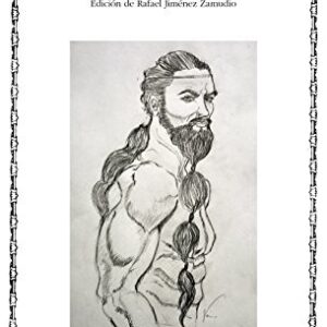 Portada de El poema de Gilgamesh Editorial Cátedra Letras Universales