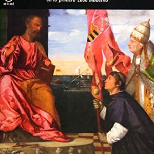 Portada de Paolo Prodi El soberano pontífice Un cuerpo y dos almas La monarquía papal en la primera Edad Moderna Editorial Akal