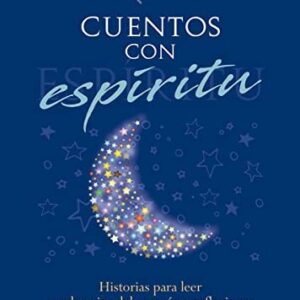 Portada de Rosario Gomez Cuentos con espíritu Editorial Gaia Ediciones