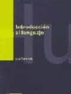Portada de Jesús Tuson Valls Introducción al lenguaje Editorial Uoc