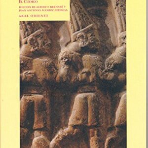 Portada de Alberto Bernabé Historias y leyes de los hititas Editorial Akal