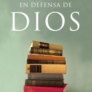 Portada de Karen Armstrong En defensa de Dios Editorial Paidós